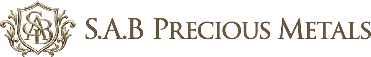 S.A.B Precious Metals
